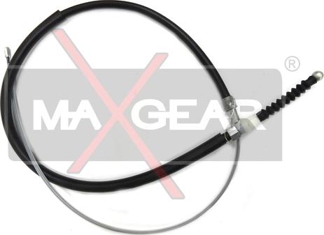 Maxgear 32-0246 - Kabel, dayanacaq əyləci furqanavto.az