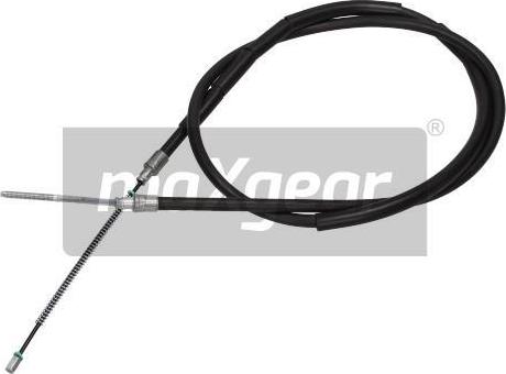 Maxgear 32-0247 - Kabel, dayanacaq əyləci furqanavto.az