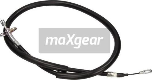 Maxgear 32-0255 - Kabel, dayanacaq əyləci furqanavto.az