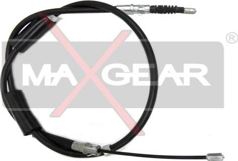 Maxgear 32-0260 - Kabel, dayanacaq əyləci furqanavto.az