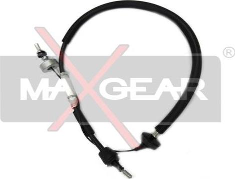 Maxgear 32-0210 - Debriyaj kabeli furqanavto.az