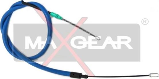 Maxgear 32-0213 - Kabel, dayanacaq əyləci furqanavto.az