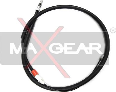 Maxgear 32-0235 - Kabel, dayanacaq əyləci furqanavto.az