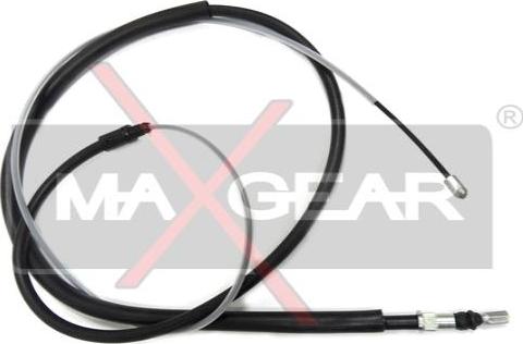 Maxgear 32-0238 - Kabel, dayanacaq əyləci furqanavto.az