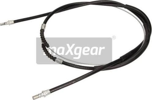 Maxgear 32-0227 - Kabel, dayanacaq əyləci furqanavto.az