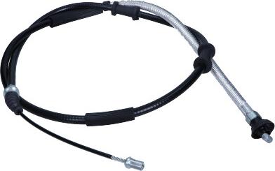 Maxgear 32-0798 - Kabel, dayanacaq əyləci furqanavto.az