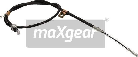 Maxgear 32-0749 - Kabel, dayanacaq əyləci furqanavto.az