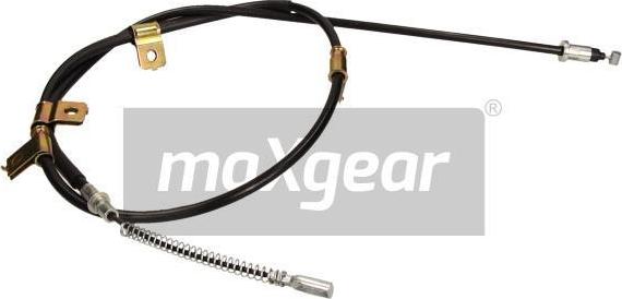 Maxgear 32-0748 - Kabel, dayanacaq əyləci furqanavto.az