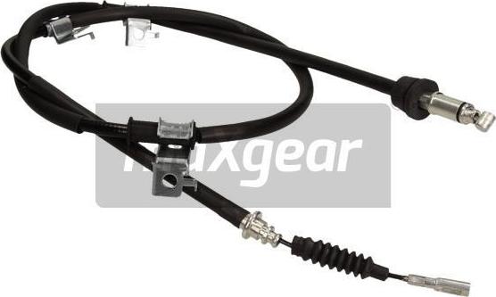 Maxgear 32-0751 - Kabel, dayanacaq əyləci furqanavto.az