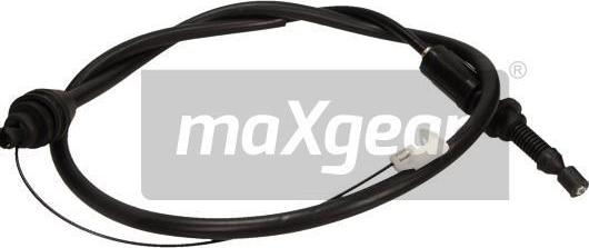 Maxgear 32-0766 - Sürətləndirici kabel furqanavto.az