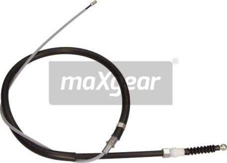 Maxgear 32-0704 - Kabel, dayanacaq əyləci furqanavto.az