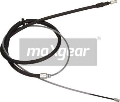 Maxgear 32-0703 - Kabel, dayanacaq əyləci furqanavto.az