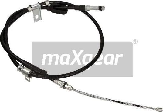 Maxgear 32-0719 - Kabel, dayanacaq əyləci furqanavto.az