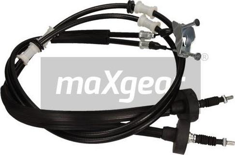 Maxgear 32-0720 - Kabel, dayanacaq əyləci furqanavto.az