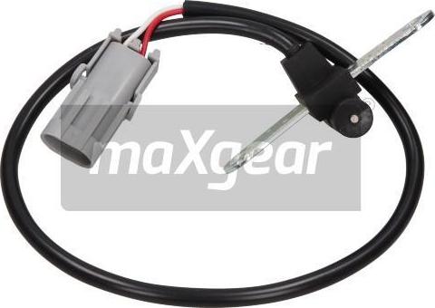 Maxgear 24-0059 - Sensor, eksantrik mili mövqeyi furqanavto.az