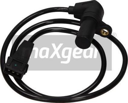 Maxgear 24-0055 - Sensor, krank mili nəbzi furqanavto.az