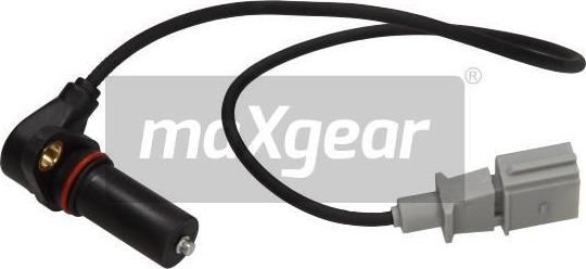Maxgear 24-0068 - Sensor, krank mili nəbzi furqanavto.az