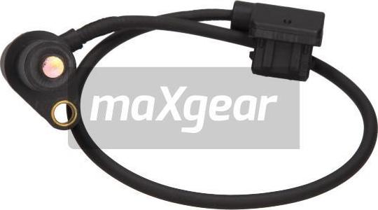 Maxgear 24-0085 - Sensor, eksantrik mili mövqeyi furqanavto.az