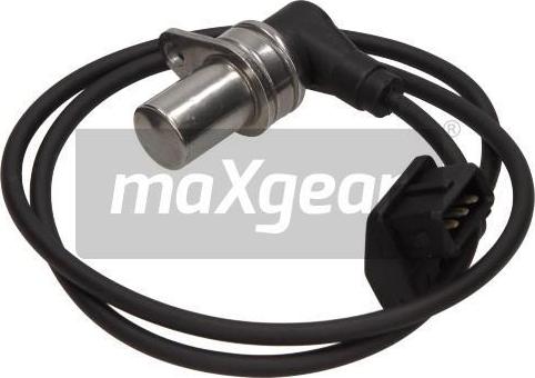 Maxgear 24-0034 - Sensor, krank mili nəbzi furqanavto.az