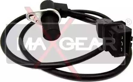 Maxgear 24-0035 - Sensor, krank mili nəbzi furqanavto.az