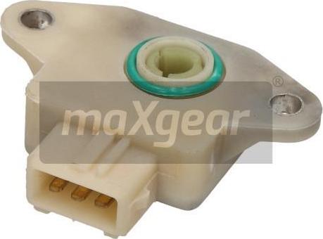 Maxgear 24-0021 - Sensor, tənzimləyici mövqeyi furqanavto.az
