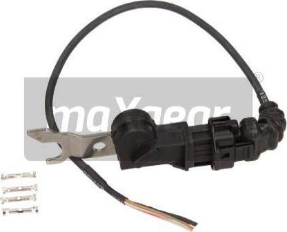 Maxgear 24-0195 - Sensor, eksantrik mili mövqeyi furqanavto.az