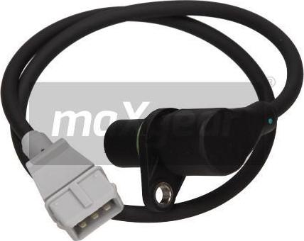 Maxgear 24-0141 - Sensor, krank mili nəbzi furqanavto.az
