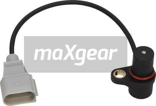 Maxgear 24-0119 - Sensor, krank mili nəbzi furqanavto.az