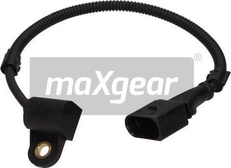 Maxgear 24-0181 - Sensor, eksantrik mili mövqeyi furqanavto.az