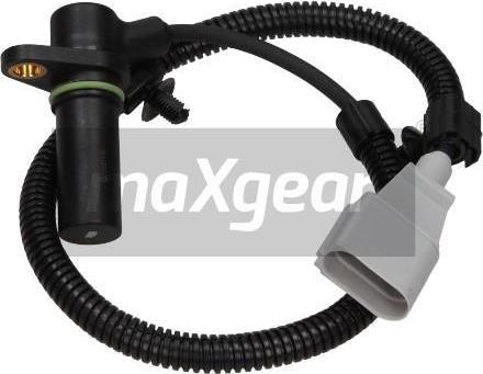 Maxgear 24-0126 - Sensor, krank mili nəbzi furqanavto.az