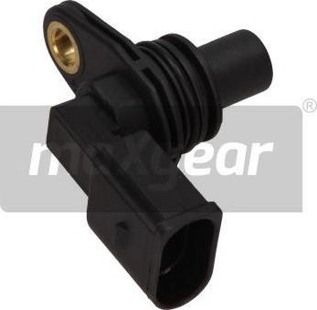 Maxgear 24-0127 - Sensor, RPM furqanavto.az