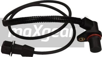Maxgear 24-0225 - Sensor, krank mili nəbzi furqanavto.az