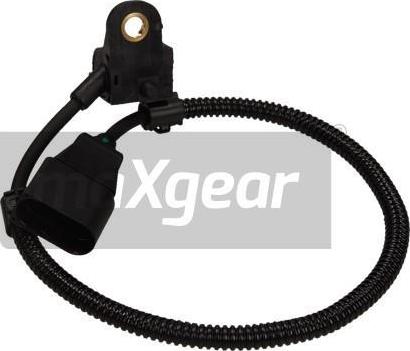 Maxgear 24-0220 - Sensor, eksantrik mili mövqeyi furqanavto.az