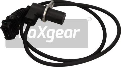 Maxgear 24-0221 - Sensor, krank mili nəbzi furqanavto.az