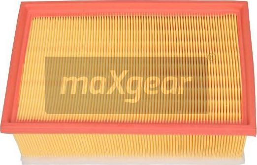 Maxgear 26-0942 - Hava filtri furqanavto.az