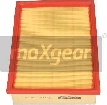 Maxgear 26-0954 - Hava filtri furqanavto.az