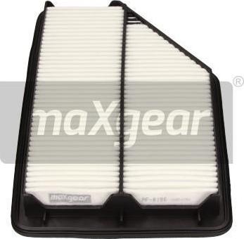 Maxgear 26-0951 - Hava filtri furqanavto.az