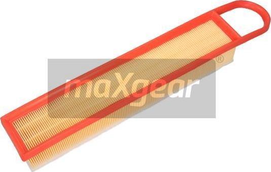 Maxgear 26-0904 - Hava filtri furqanavto.az