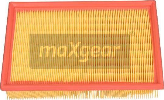 Maxgear 26-0913 - Hava filtri furqanavto.az