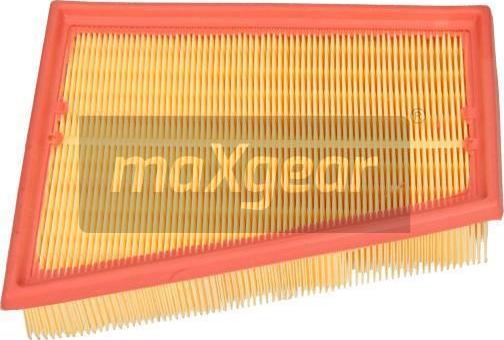Maxgear 26-0912 - Hava filtri furqanavto.az