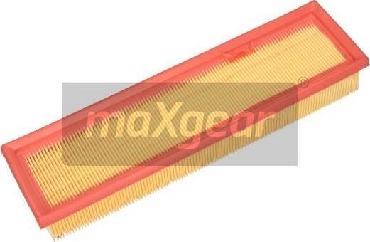 Maxgear 26-0986 - Hava filtri furqanavto.az