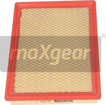 Maxgear 26-0938 - Hava filtri furqanavto.az