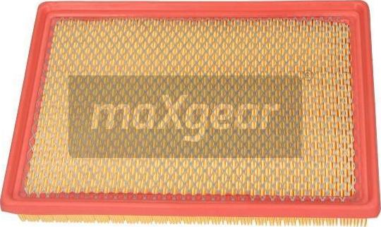 Maxgear 26-0937 - Hava filtri furqanavto.az