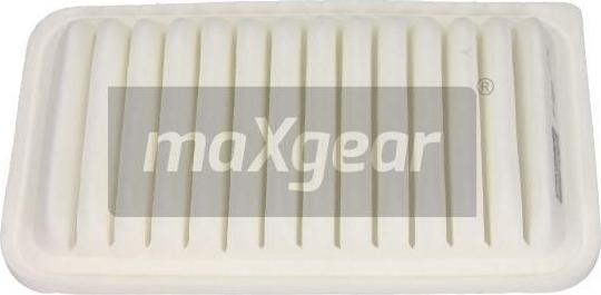 Maxgear 26-0970 - Hava filtri furqanavto.az