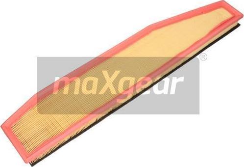 Maxgear 26-0978 - Hava filtri furqanavto.az