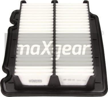 Maxgear 26-0499 - Hava filtri furqanavto.az