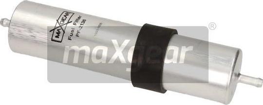 Maxgear 26-0441 - Yanacaq filtri furqanavto.az