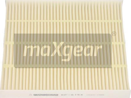 Maxgear 26-0466 - Filtr, daxili hava furqanavto.az