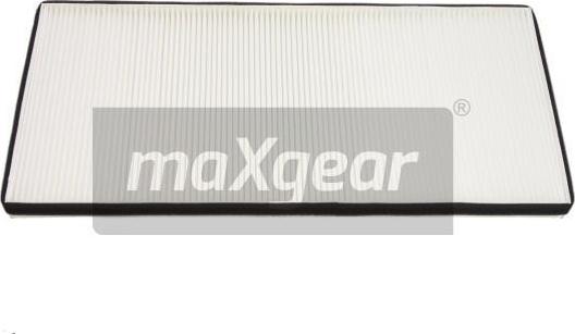 Maxgear 26-0489 - Filtr, daxili hava furqanavto.az