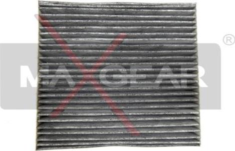 Maxgear 26-0482 - Filtr, daxili hava furqanavto.az